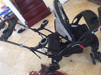 Stroller