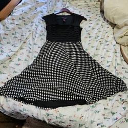 Womens Dress Size 4P