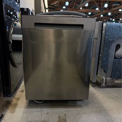 Dishwasher LG Front Control