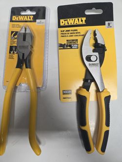 Dewalt Tools