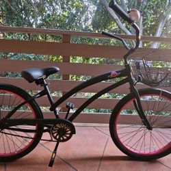 HBBC beach Cruiser 