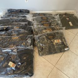 Conceal Carry Vest New Legendary Whitetail