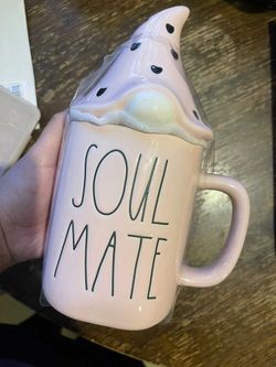 Rae Dunn Limited Edition Mug