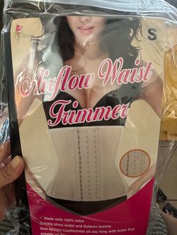 Faja cinturilla