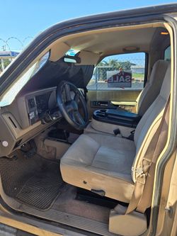 1990 Chevrolet 1500 Pickup