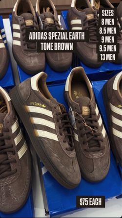 Adidas Samba Spezial