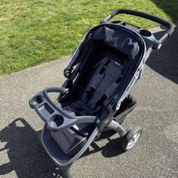 Chicco Stroller Excellent 