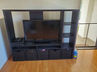 TV/Entertainment unit