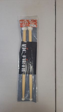 Vic Firth Tenor Mallets