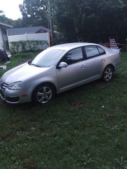 2007 Volkswagen Jetta