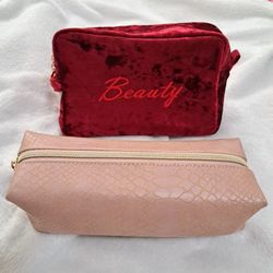 Makeup Bags Bundle 