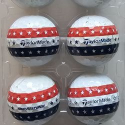 TaylorMade TOUR RESPONSE 