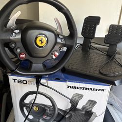 ThrustMaster