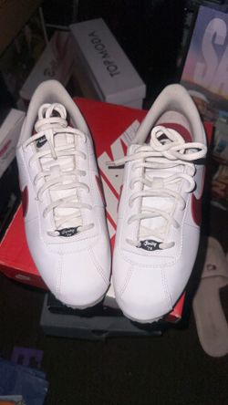 Cortez shoes