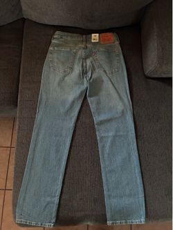 Levi’s Men’s Jeans