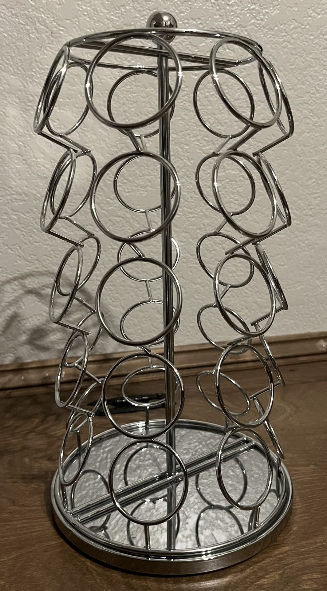Kuerig Cup Carousel