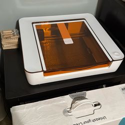 Glowforge Aura