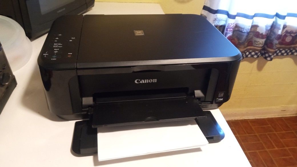 Canon Printer