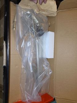 A-Premium Manual Window Regulator for Toyota 4Runner/Pickup