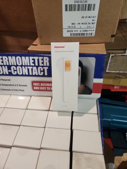 Thermometer Non Contact Dayoumed