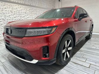 2024 Honda Prologue
