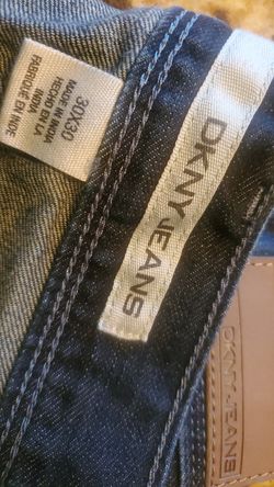 MENS DKNY JEANS
