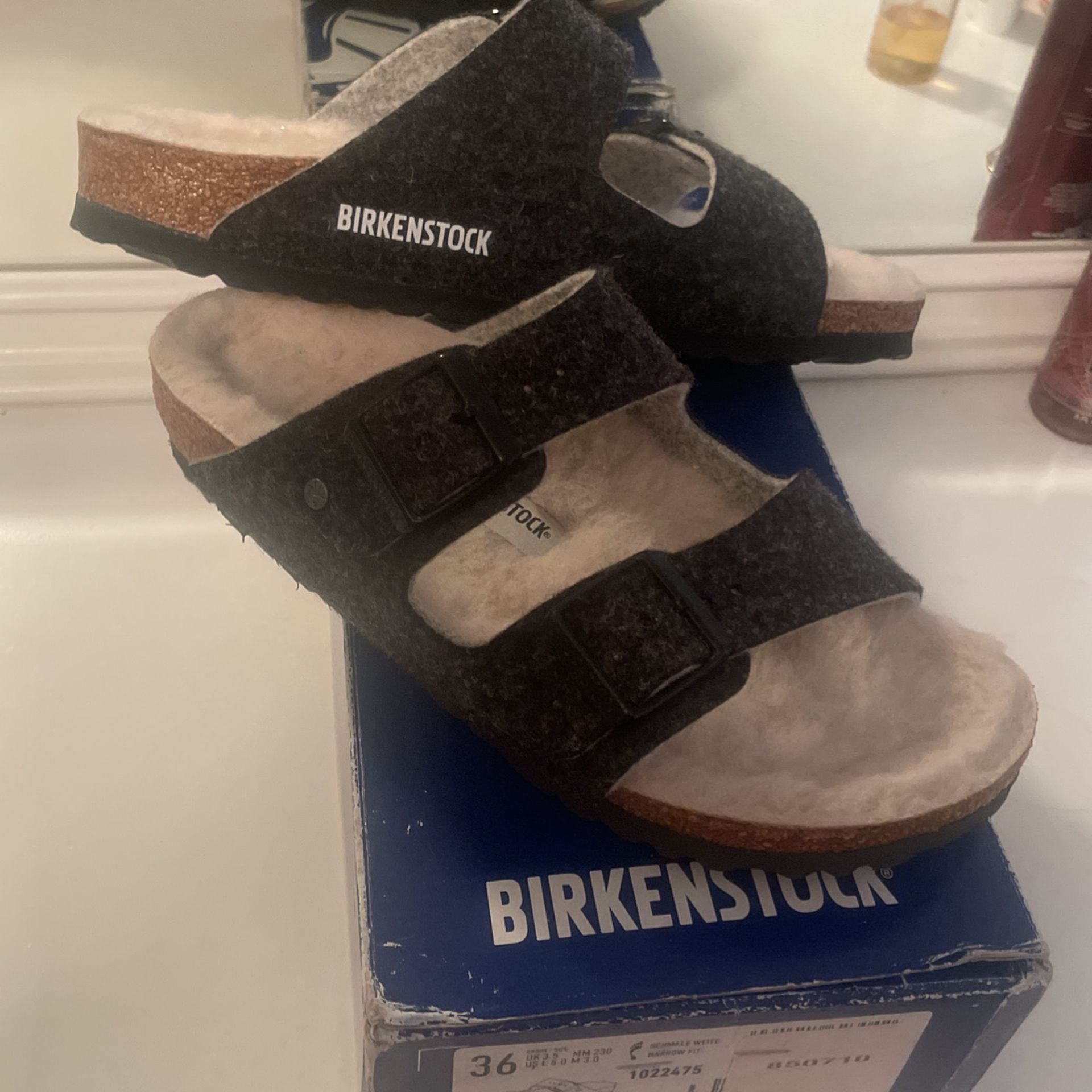 Birkenstock