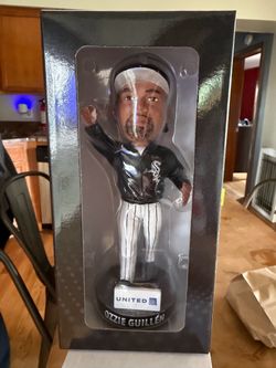 White Sox Bobblehead
