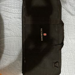 Victornox Knive Bag