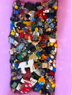 lego lot