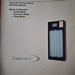 Home Phototherapy Unit For Skin Issues