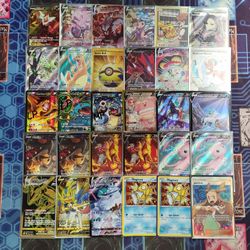 Pokemon Card Trade Ins 