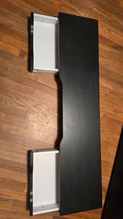 Desk Top Monitor Riser