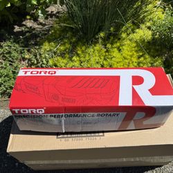 TORQ R ROTARY POLISHER