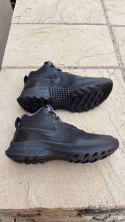 New Nike react SFB carbon special field boots shoes black military tactical hiking trail Men’s 11.5