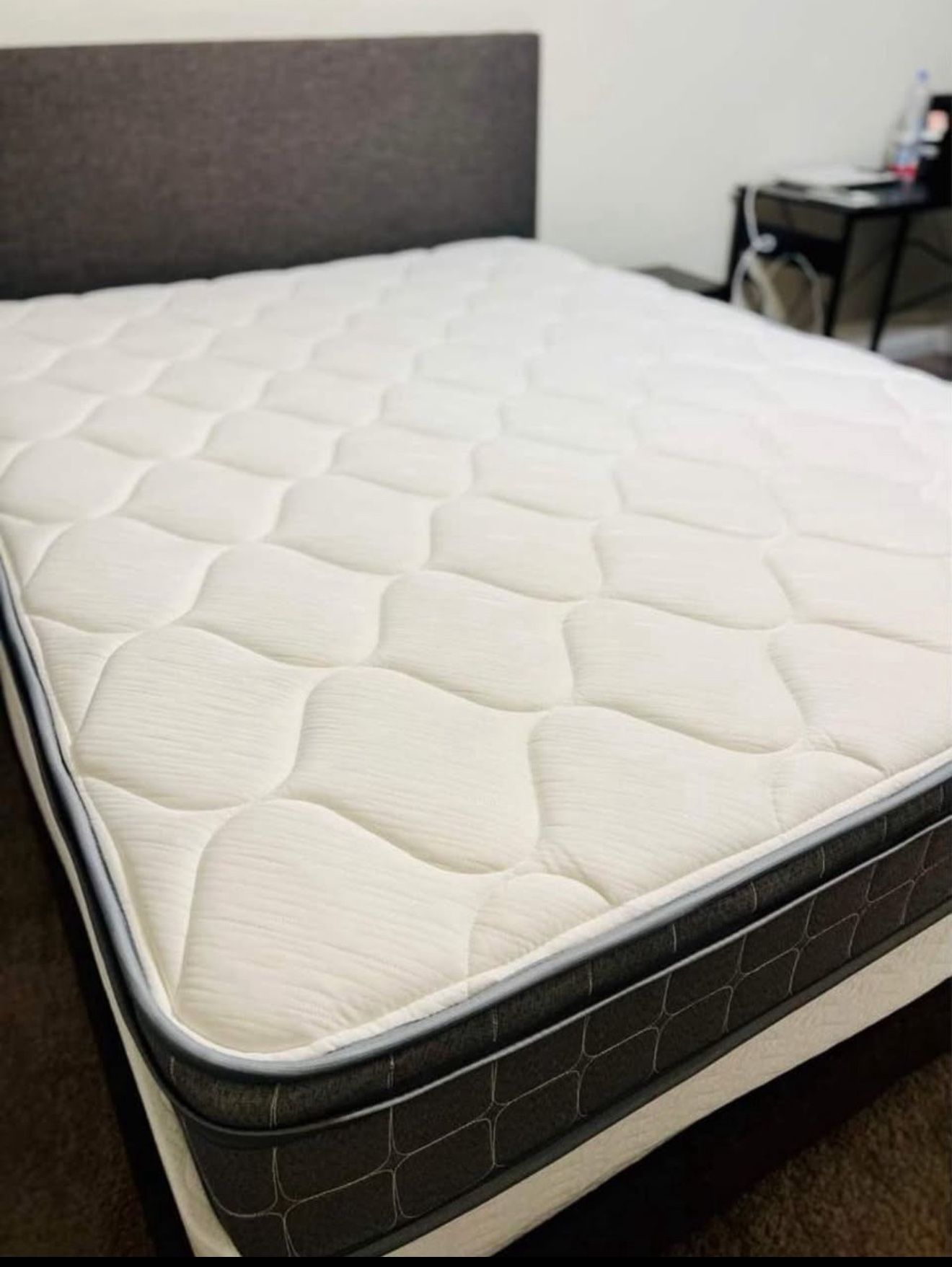 🛏️ MASSIVE MATTRESS SALE – 50–80% OFF! Only $40 Down! Take Home TODAY 🛒