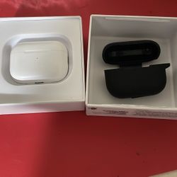 AirPod Pros Second Generation 