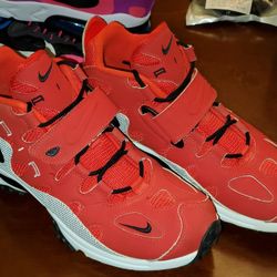 2013 Nike Turf Raider Sz 12