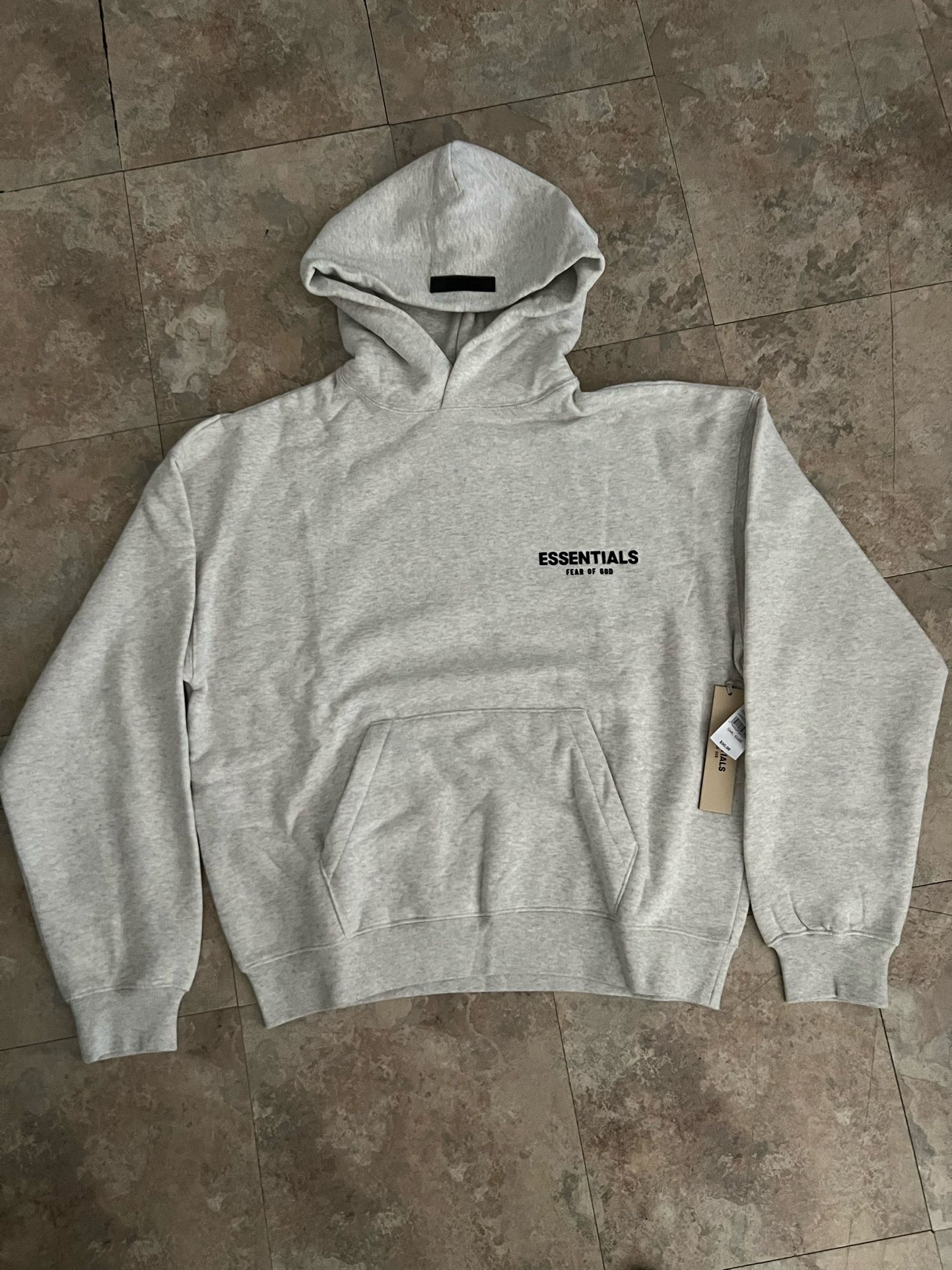 Essentials Hoodie 
