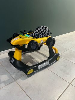 Baby walker