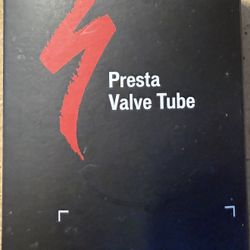 Specialized Presta Valve Tube - New