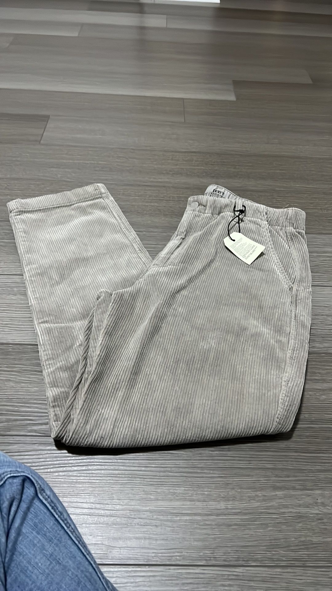 Mens Levi’s