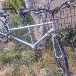 Trek T900 Tandem Mountain Hybrid Bike