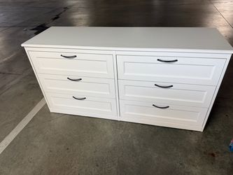 IKEA dresser