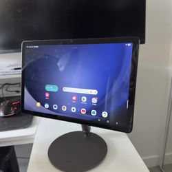 Samsung Galaxy Tab A9+ 11” Tablet with Stand - SM-X210