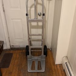 Uline Hand Truck 