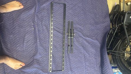TV Wall Mount Bracket Hardware