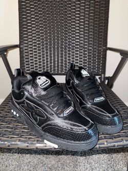 lv skates (9/10) need gone, throw offers