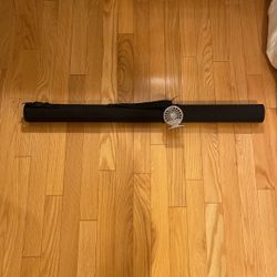 St. CROIX BASS FLY ROD 