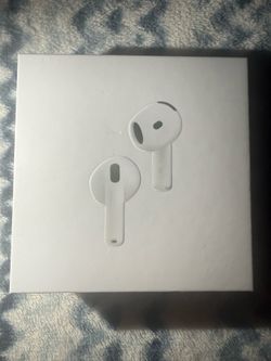 AirPod Gen 4